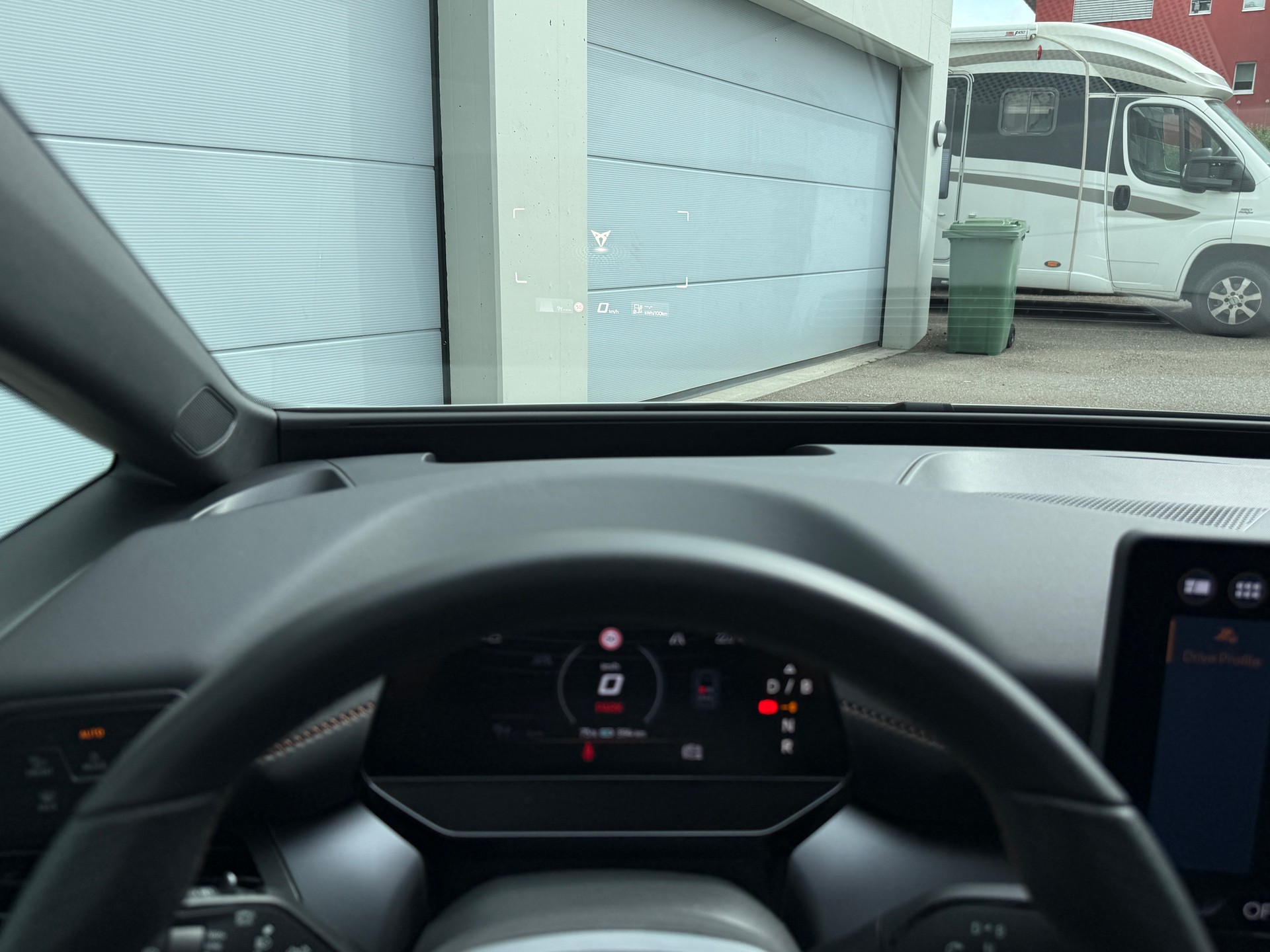 CUPRA Born 77 kWh e-Boost mit Wärmepumpe & Panoramadach (Modelljahr 2025)-image-22