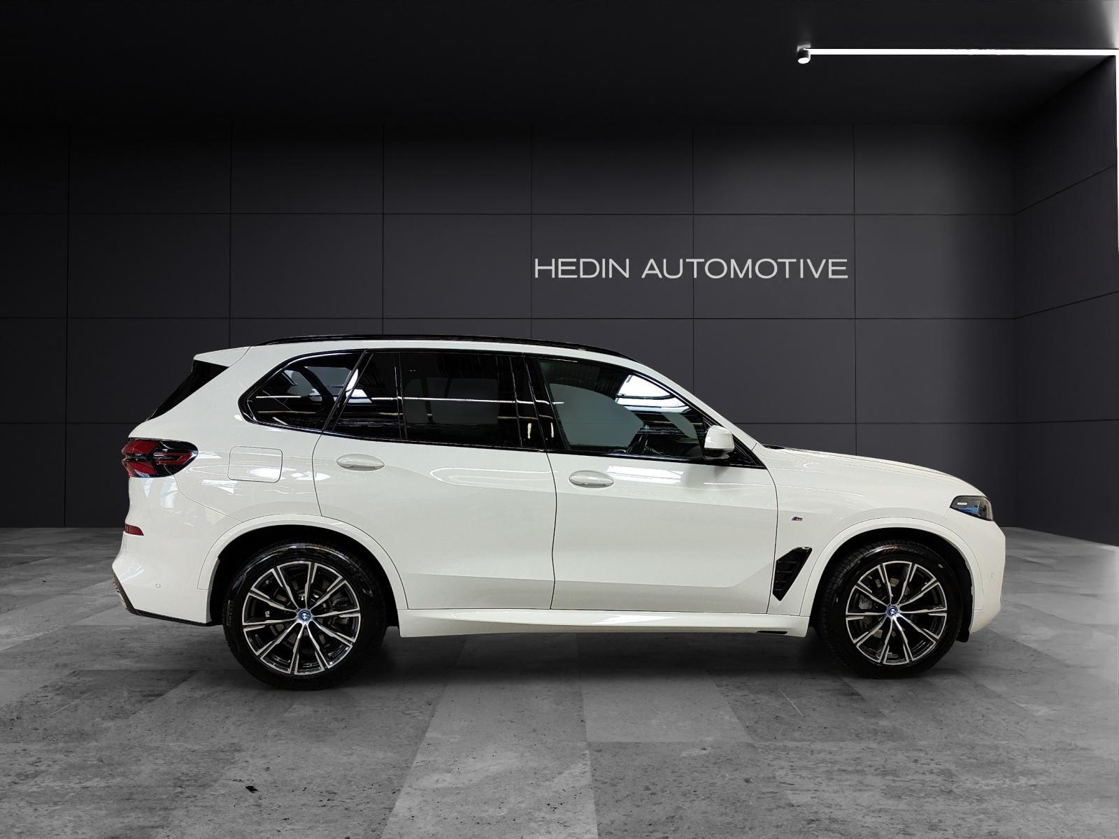 BMW X5 50e xDrive Attraktiven Leasingzinssatz ab 0,9 % bei Abschluss einer BMW Fahrzeugversicherung.-image-6
