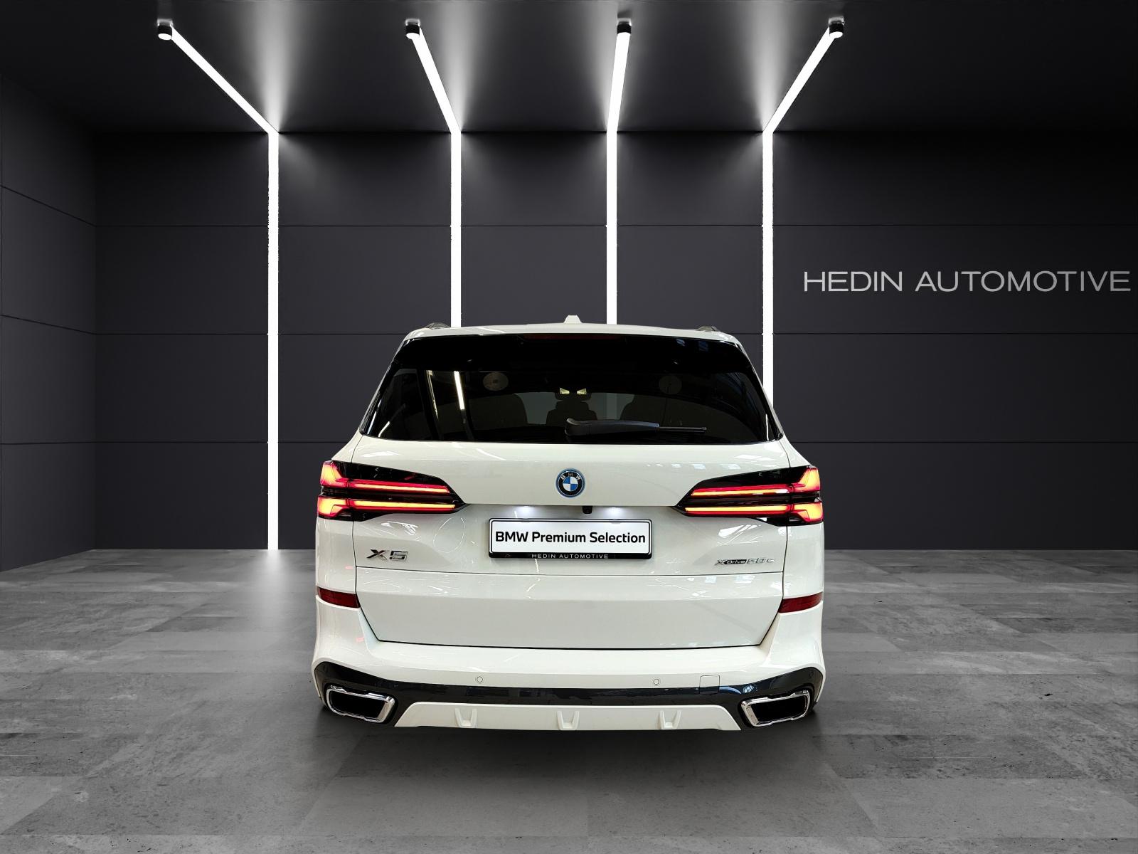 BMW X5 50e xDrive Attraktiven Leasingzinssatz ab 0,9 % bei Abschluss einer BMW Fahrzeugversicherung.-image-4