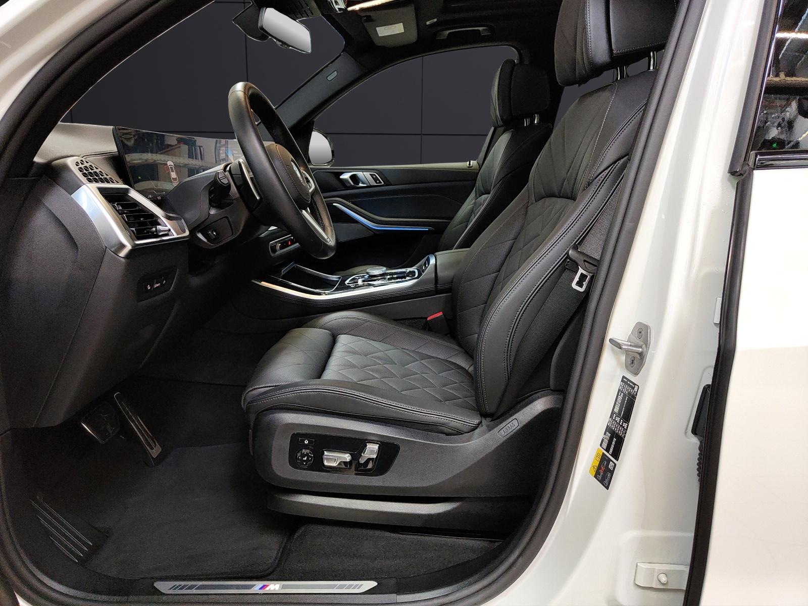 BMW X5 50e xDrive Attraktiven Leasingzinssatz ab 0,9 % bei Abschluss einer BMW Fahrzeugversicherung.-image-9