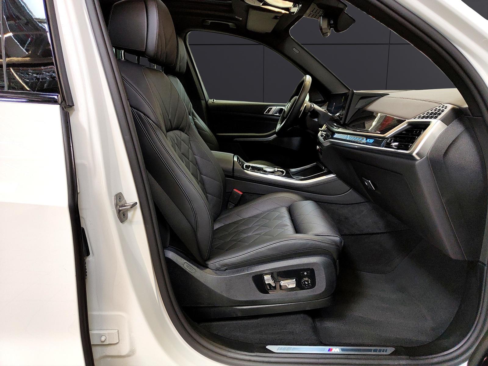 BMW X5 50e xDrive Attraktiven Leasingzinssatz ab 0,9 % bei Abschluss einer BMW Fahrzeugversicherung.-image-19