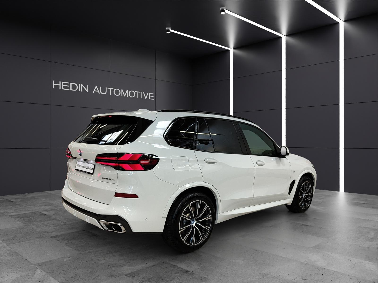 BMW X5 50e xDrive Attraktiven Leasingzinssatz ab 0,9 % bei Abschluss einer BMW Fahrzeugversicherung.-image-5