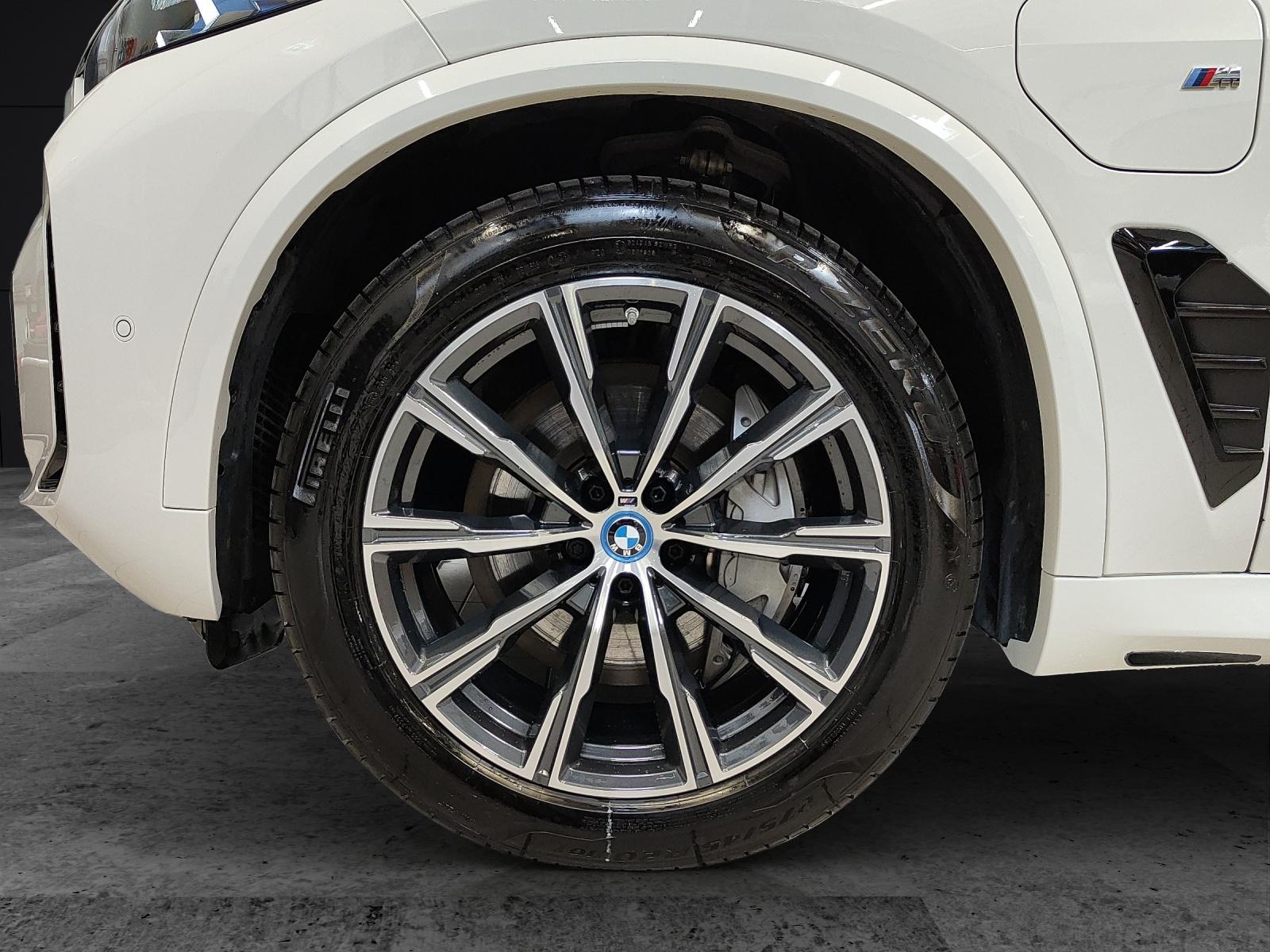 BMW X5 50e xDrive Attraktiven Leasingzinssatz ab 0,9 % bei Abschluss einer BMW Fahrzeugversicherung.-image-8