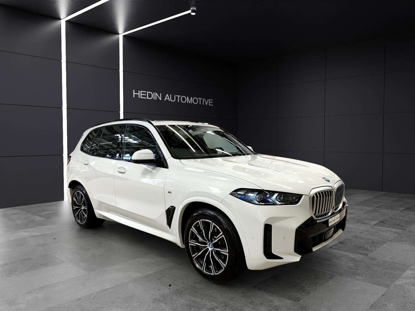 BMW X5 50e xDrive Attraktiven Leasingzinssatz ab 0,9 % bei Abschluss einer BMW Fahrzeugversicherung.-image-7