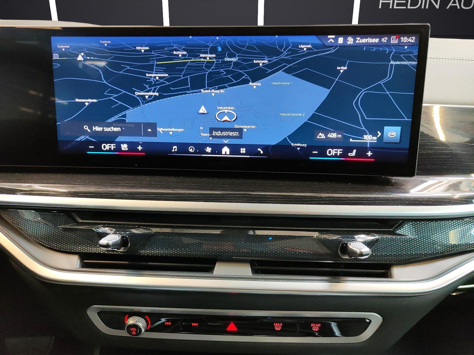 BMW X5 50e xDrive Attraktiven Leasingzinssatz ab 0,9 % bei Abschluss einer BMW Fahrzeugversicherung.-image-13
