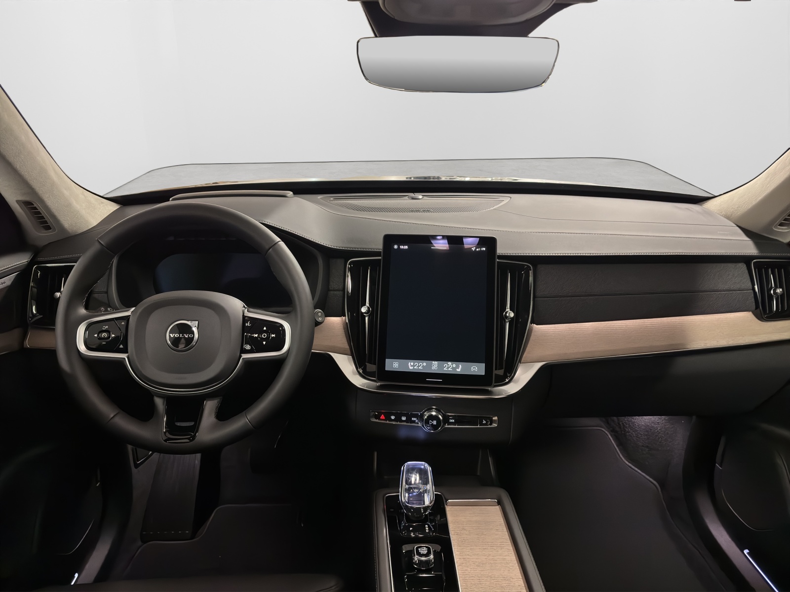 VOLVO XC90 2.0 B5 MH Ultra Bright AWD-image-4