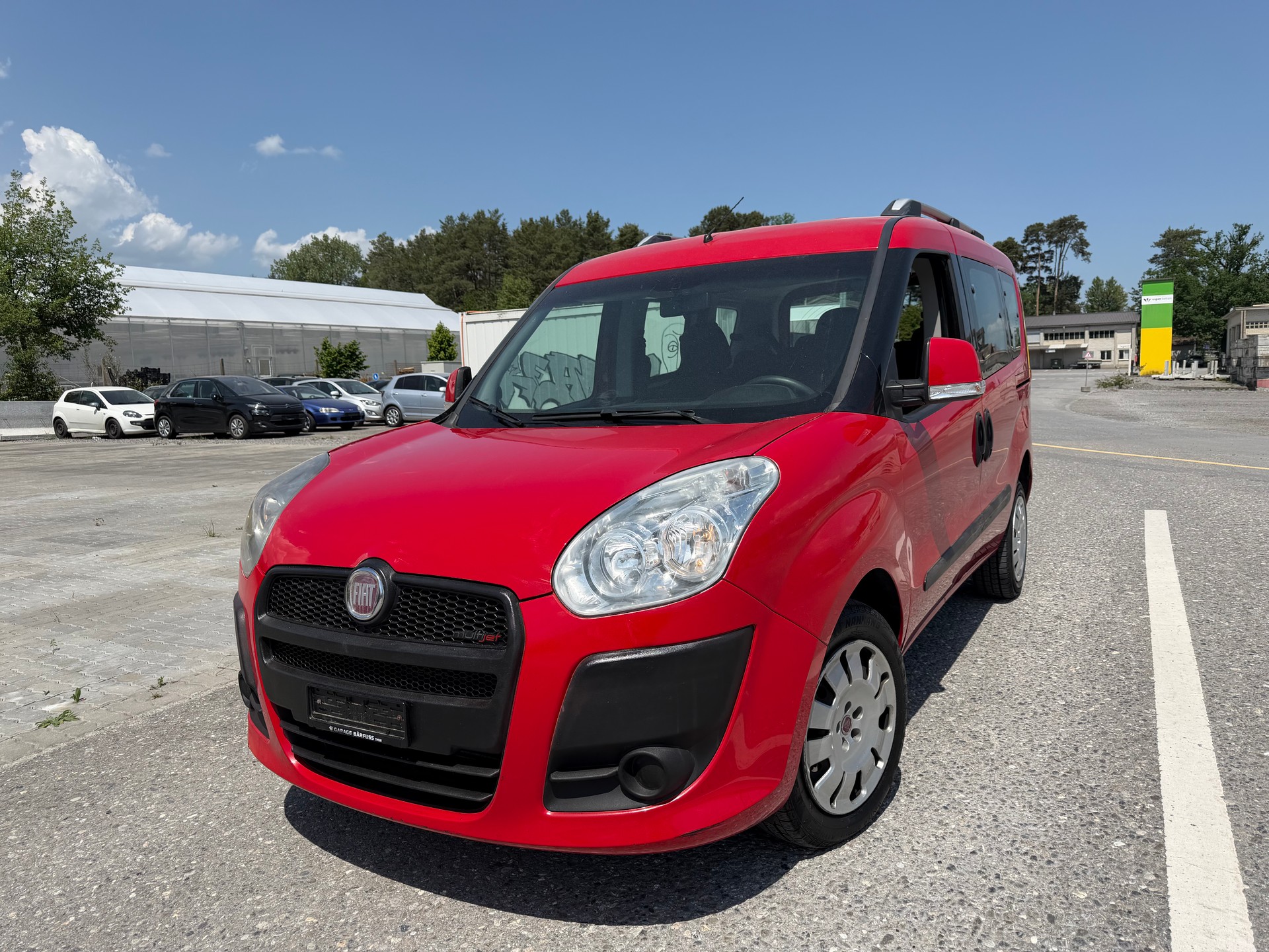 FIAT DOBLO-image-0