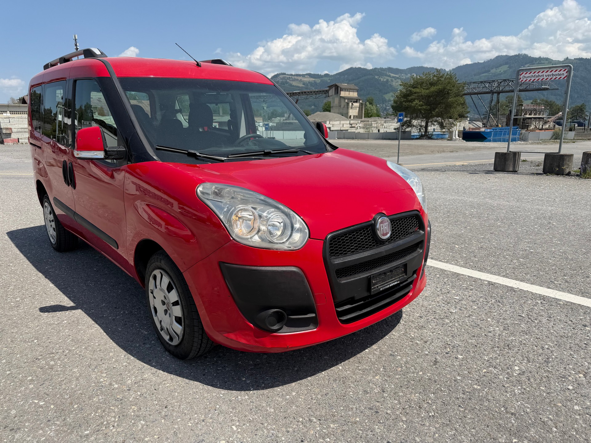 FIAT DOBLO-image-7