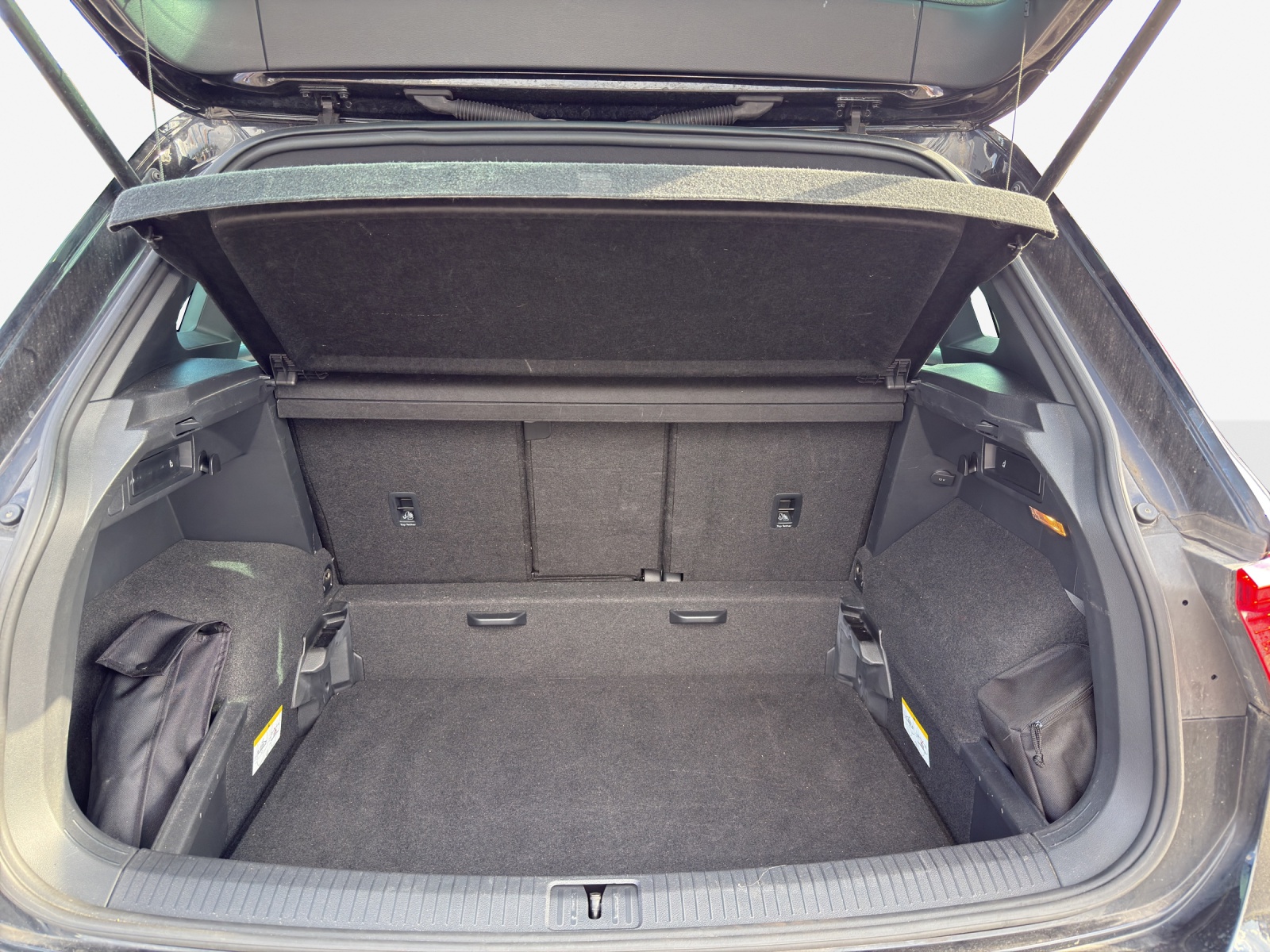 VW Tiguan 2.0TSI Highline 4Motion DSG-image-12
