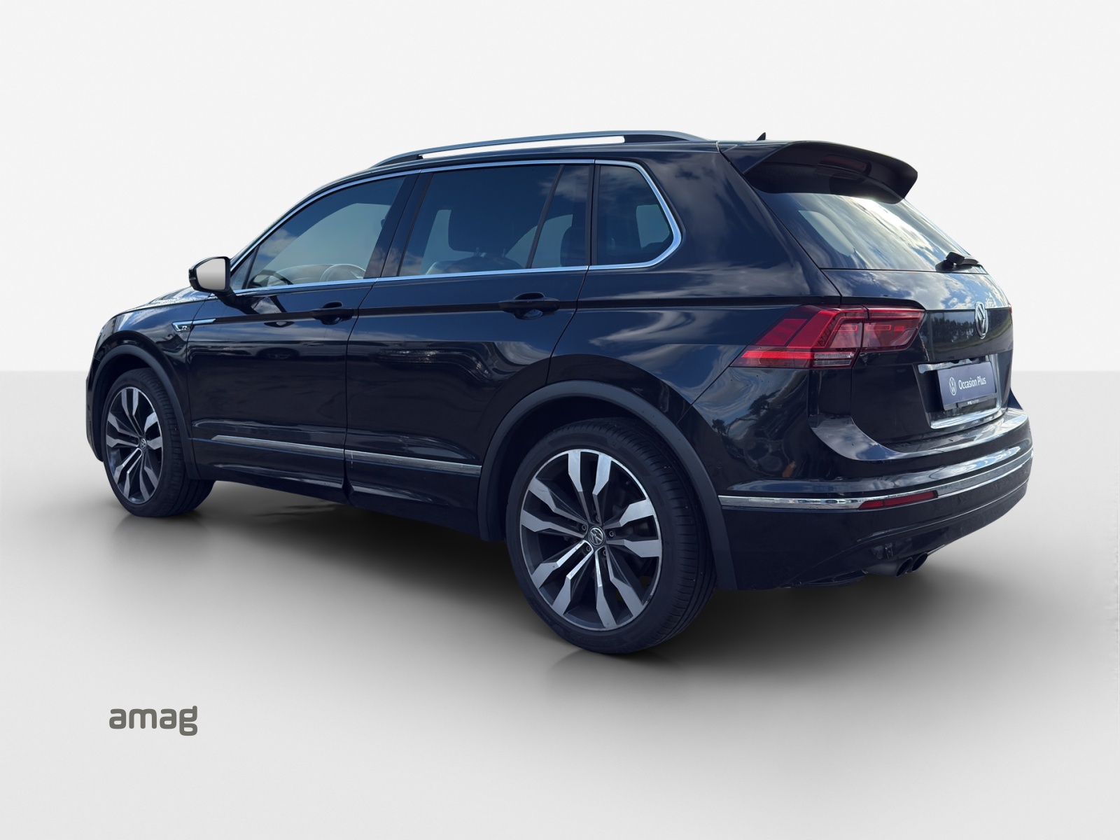 VW Tiguan 2.0TSI Highline 4Motion DSG-image-2
