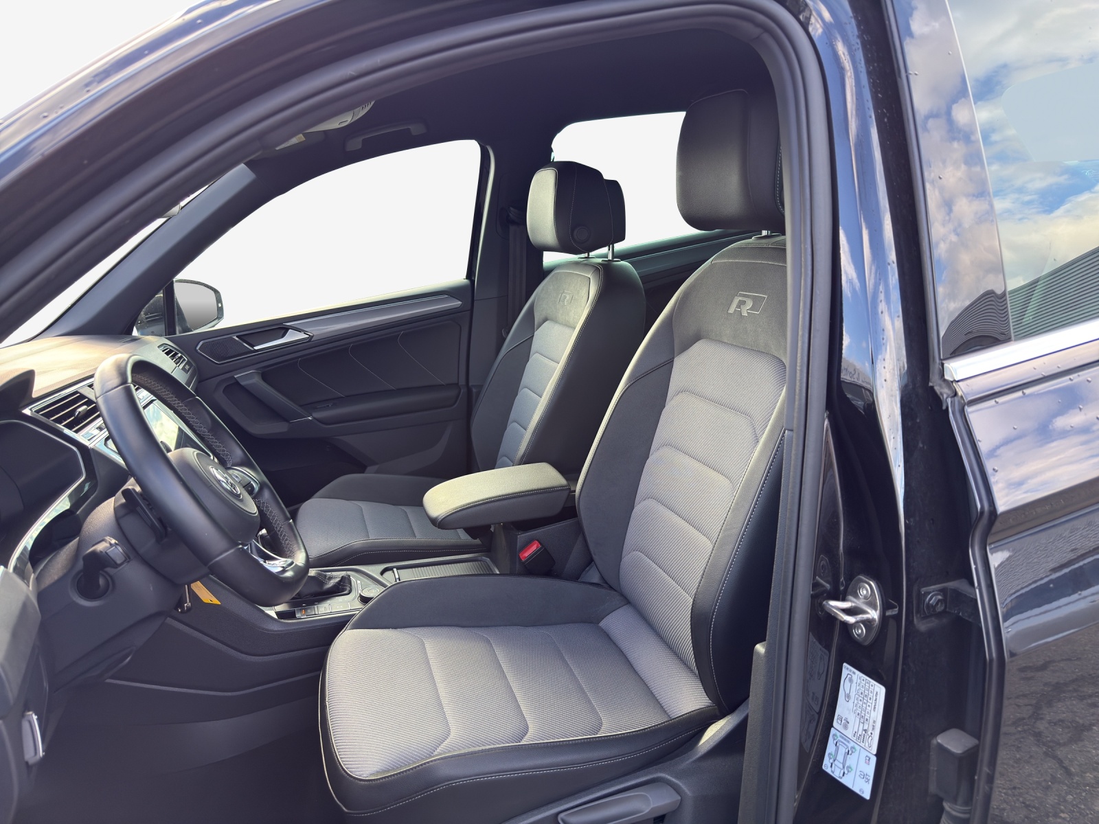 VW Tiguan 2.0TSI Highline 4Motion DSG-image-7