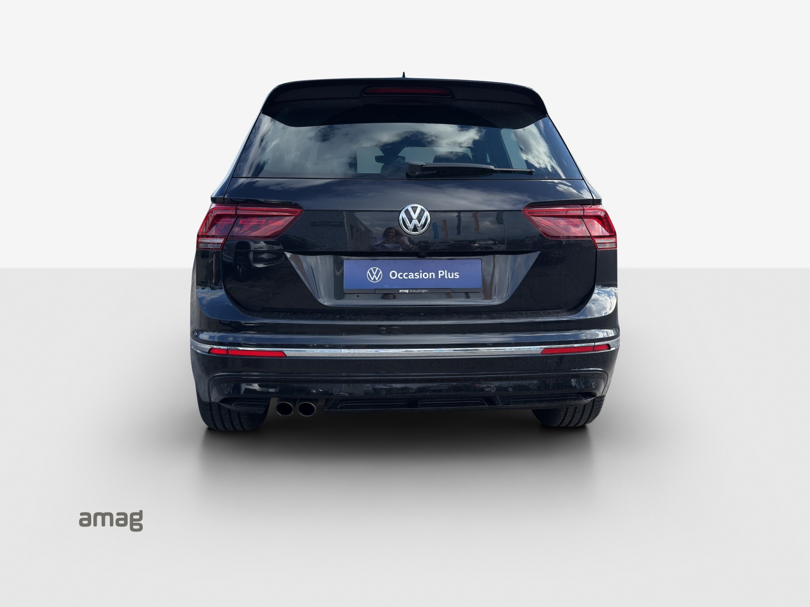 VW Tiguan 2.0TSI Highline 4Motion DSG-image-3
