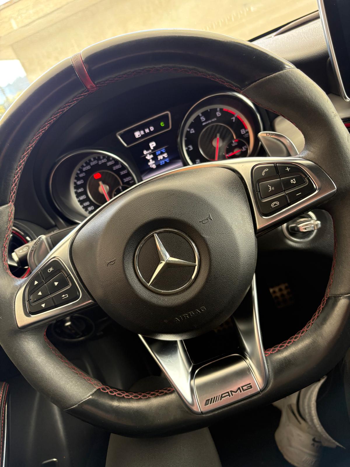 MERCEDES-BENZ CLA 45 AMG 4m-image-3