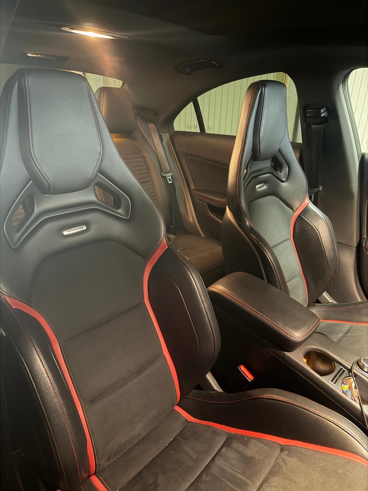 MERCEDES-BENZ CLA 45 AMG 4m-image-2