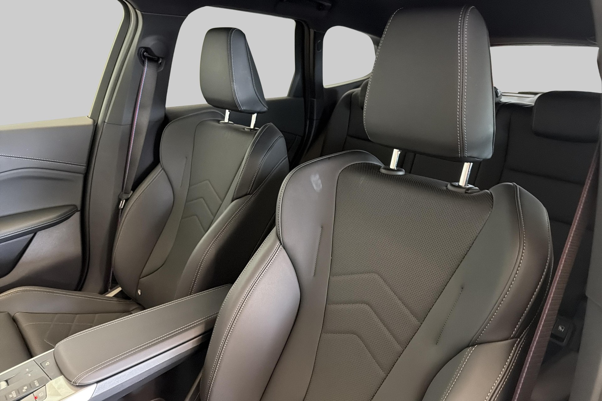 BMW X1 xDrive 23i 48V M Sport Pro-image-22
