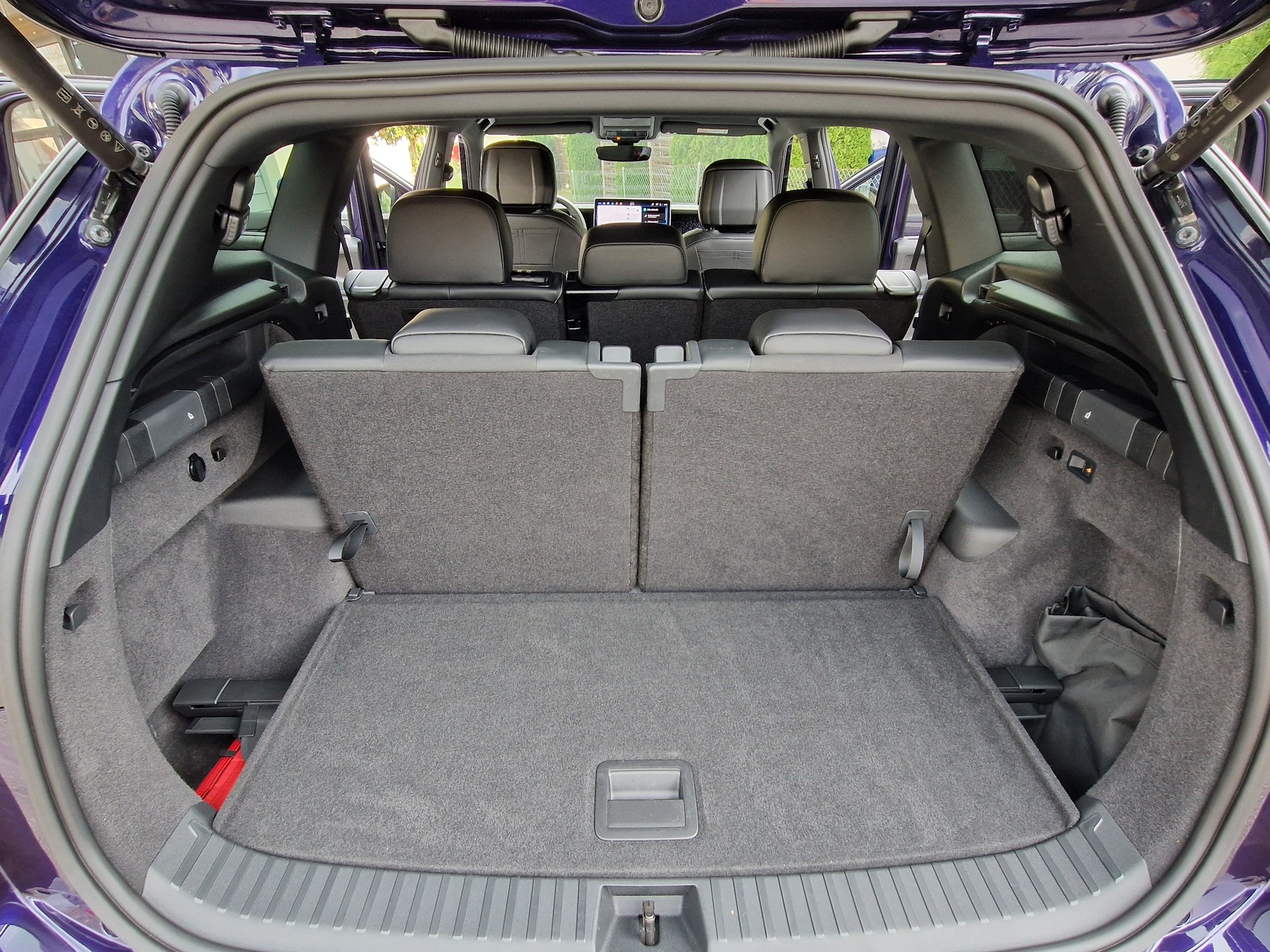 VW Tayron 2.0 TSI R-Line Plus DSG 4Motion 5 Jahre 100tkm VW Werksgarantie-image-10