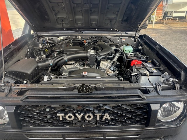 TOYOTA GRJ 79-image-4