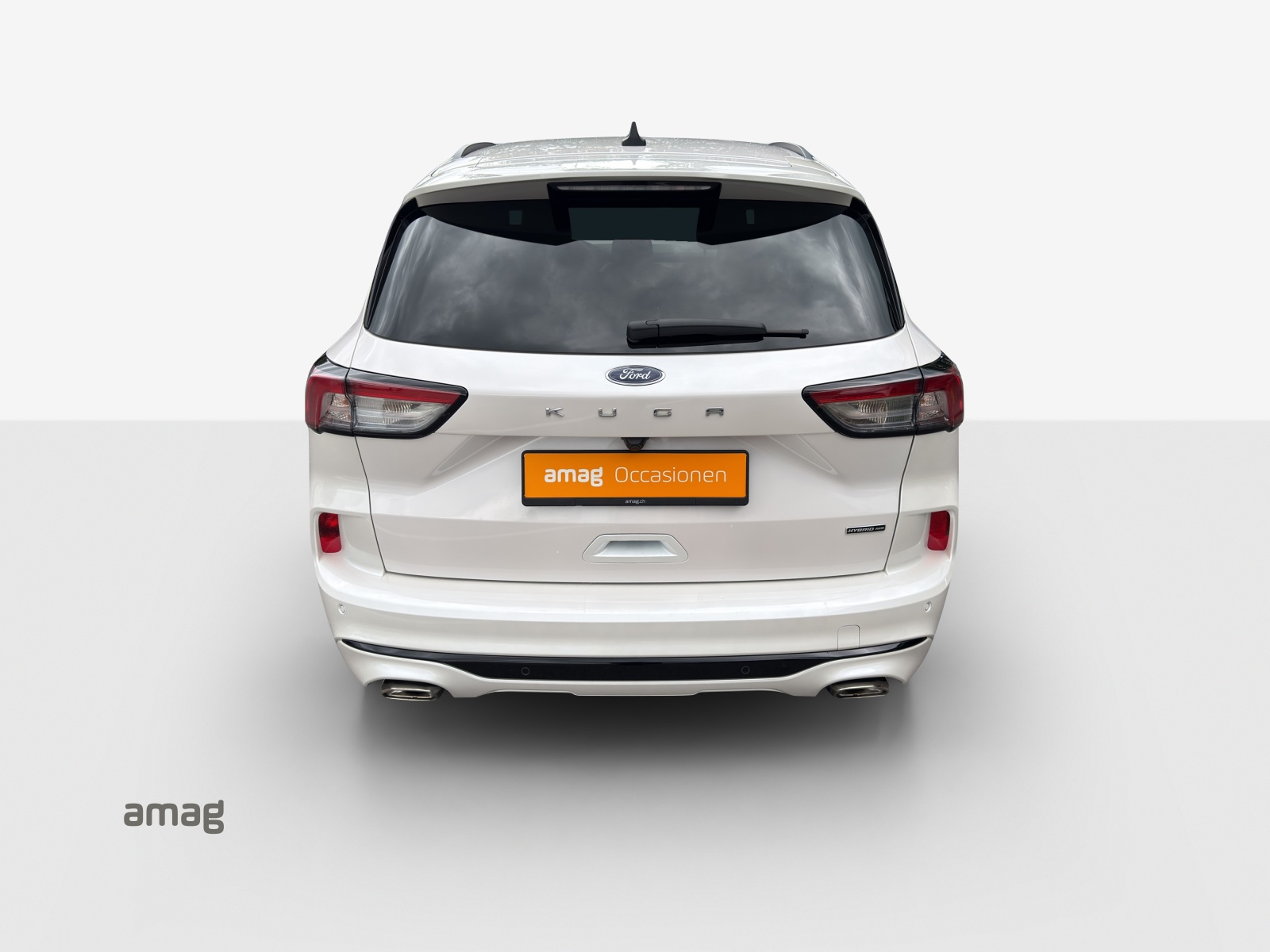 FORD Kuga 2.5 FHEV ST-Line X 4WD-image-3
