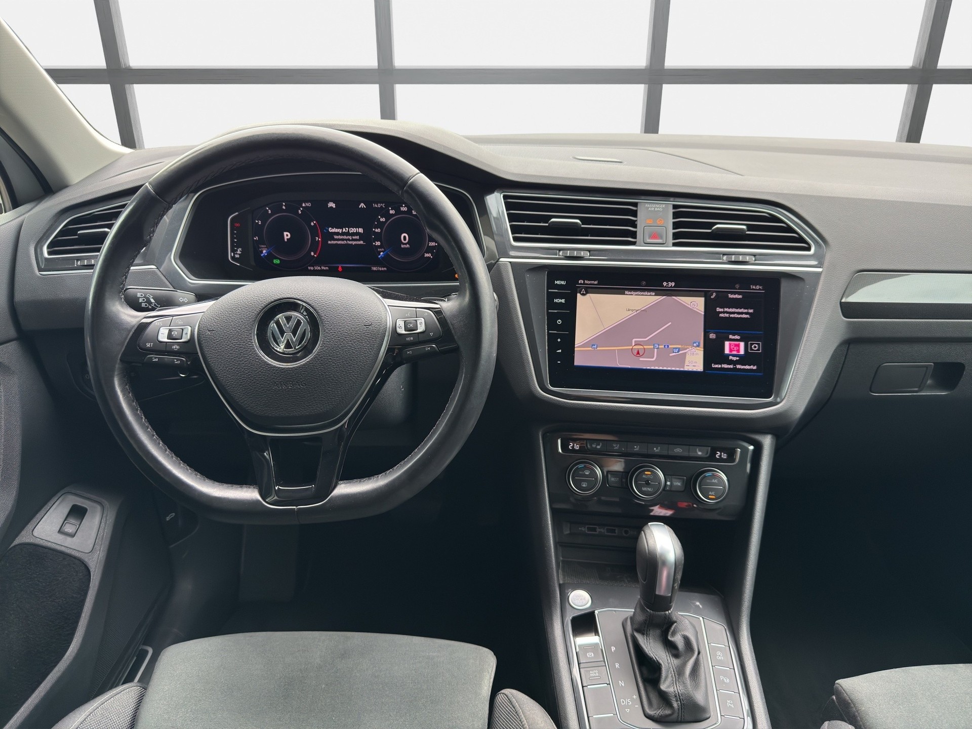 VW Tiguan 2.0TSI Highline 4Motion DSG-image-7