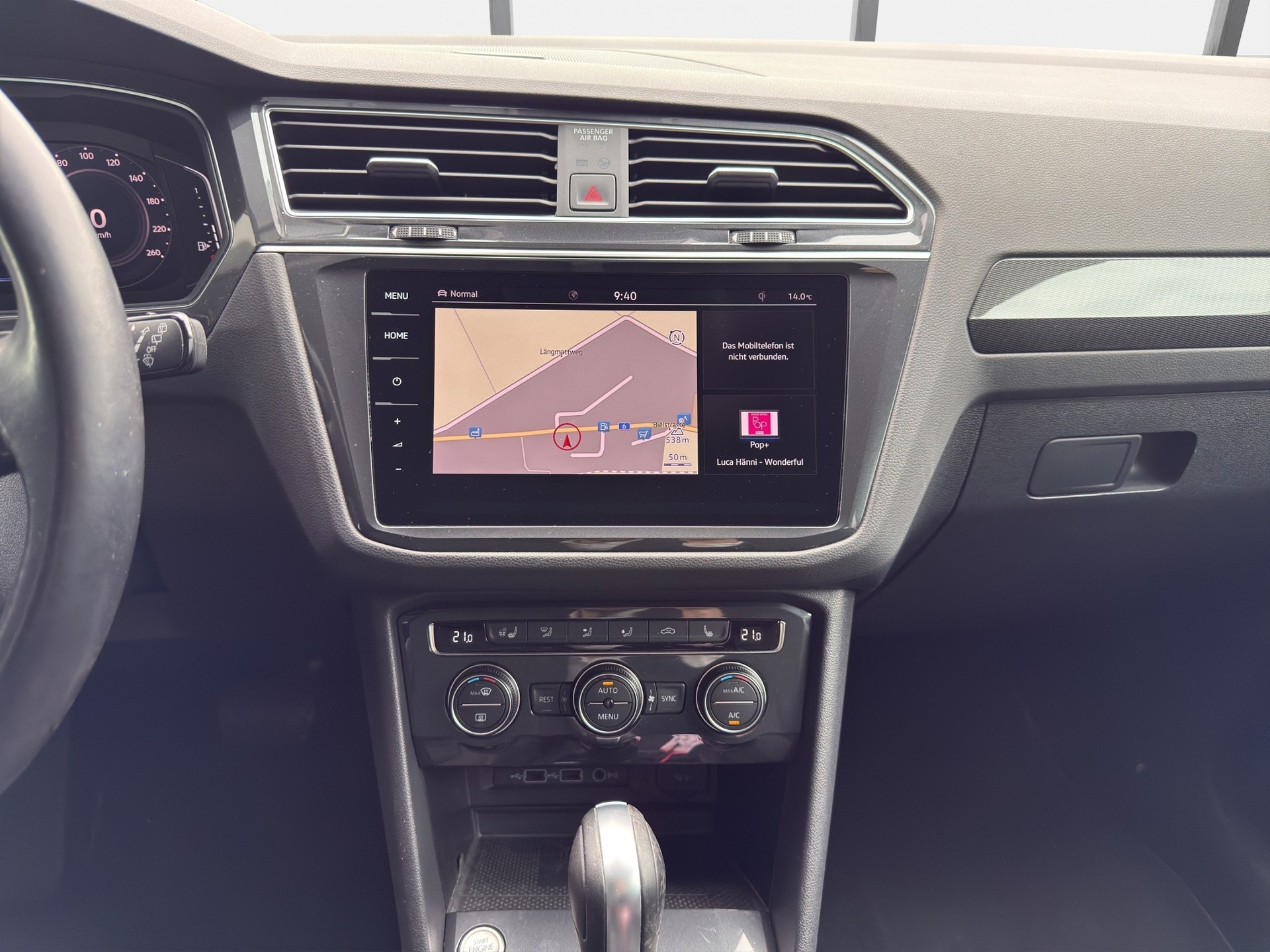 VW Tiguan 2.0TSI Highline 4Motion DSG-image-9