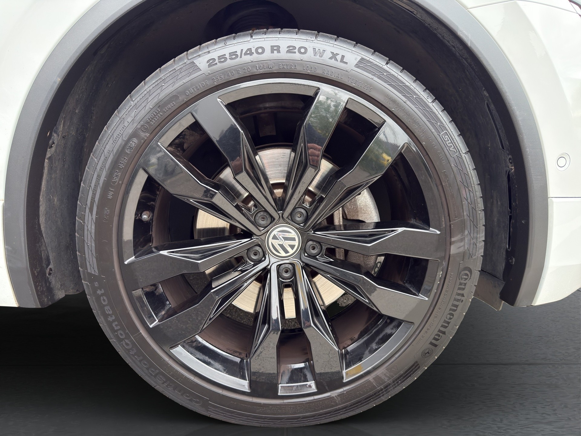 VW Tiguan 2.0TSI Highline 4Motion DSG-image-6