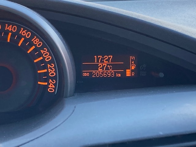 TOYOTA Verso 1.8 Linea Sol-image-15