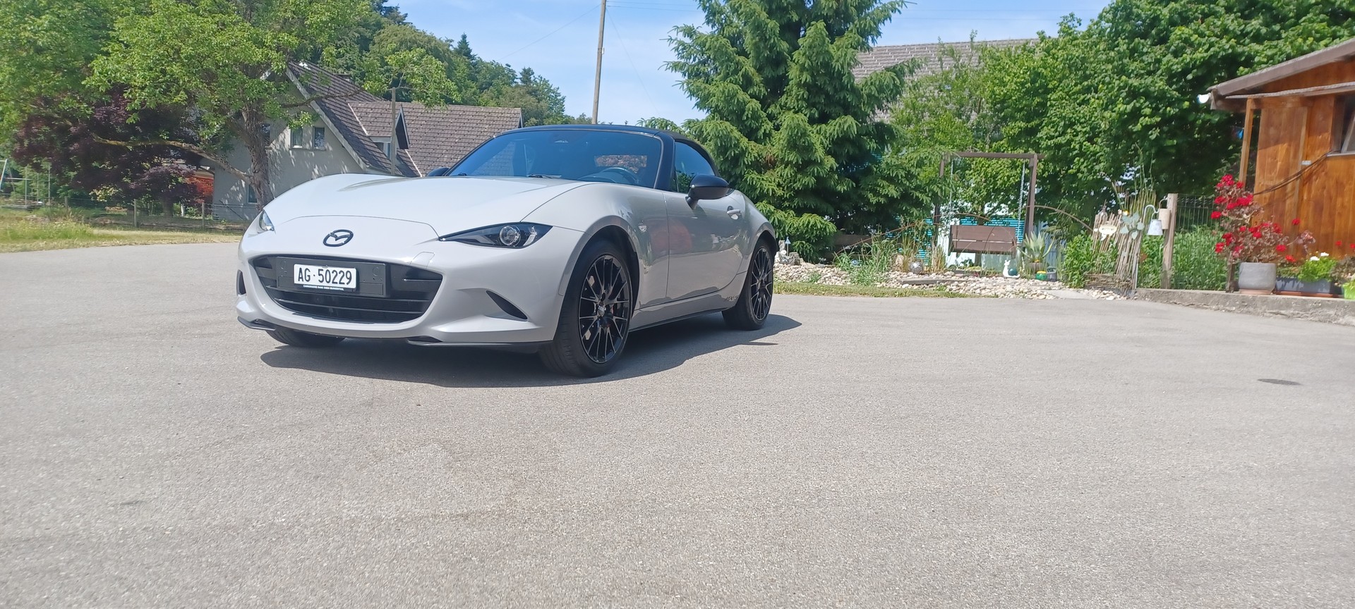 MAZDA 2.0 Homura-image-1