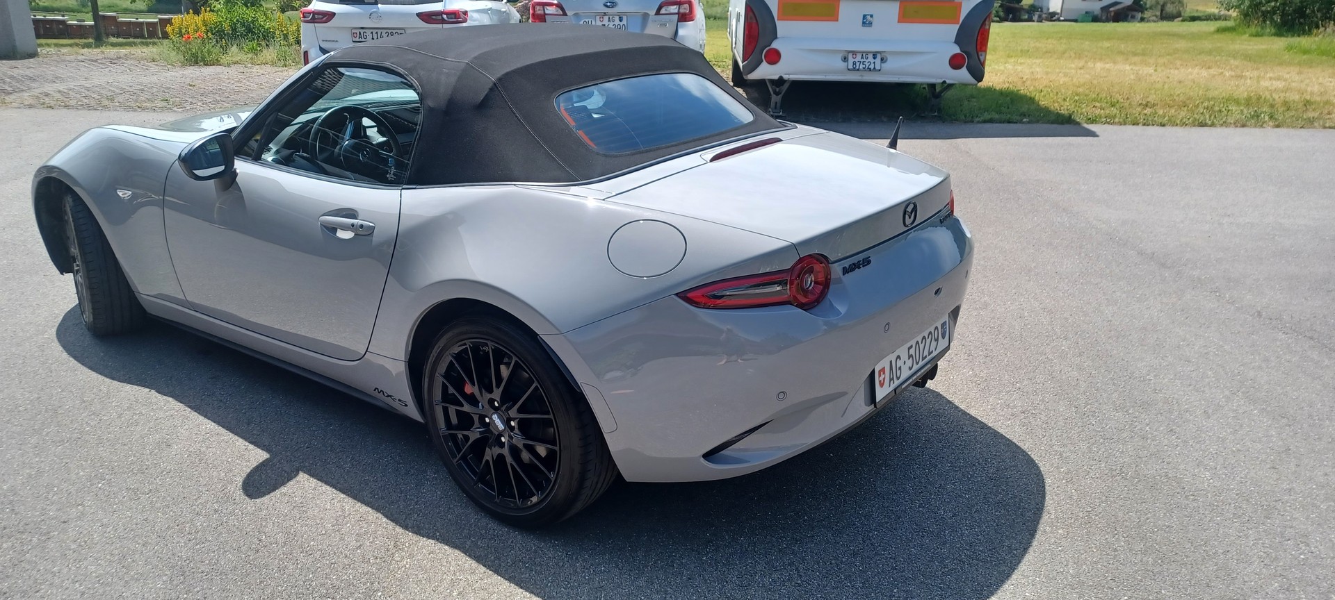MAZDA 2.0 Homura-image-4