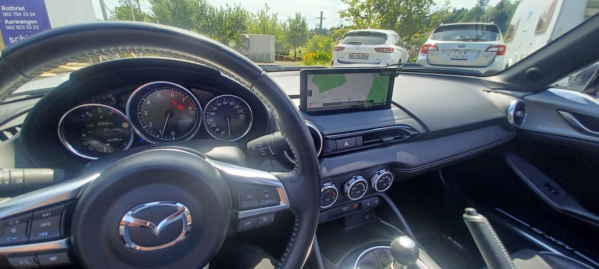 MAZDA 2.0 Homura-image-5