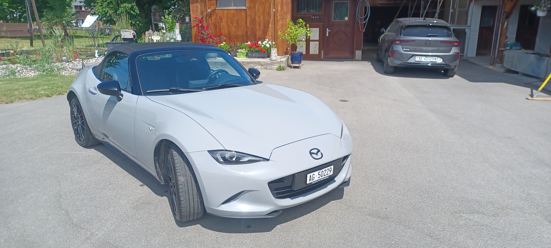 MAZDA 2.0 Homura-image-2