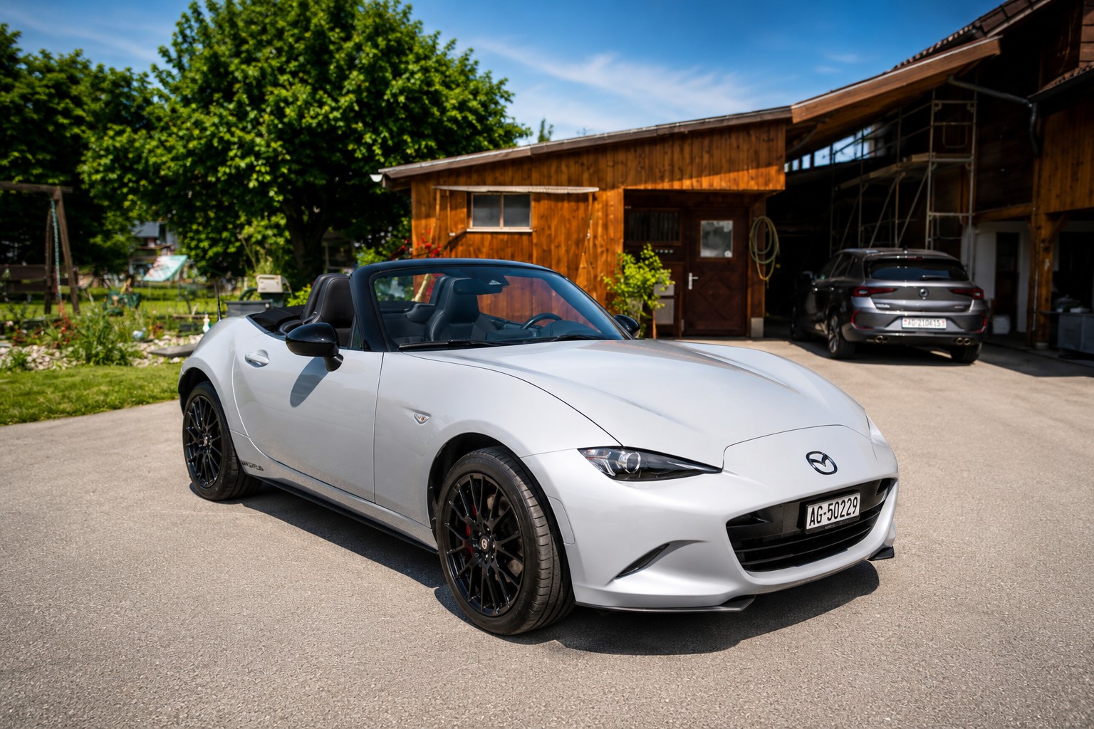 MAZDA 2.0 Liter Homura-image-2