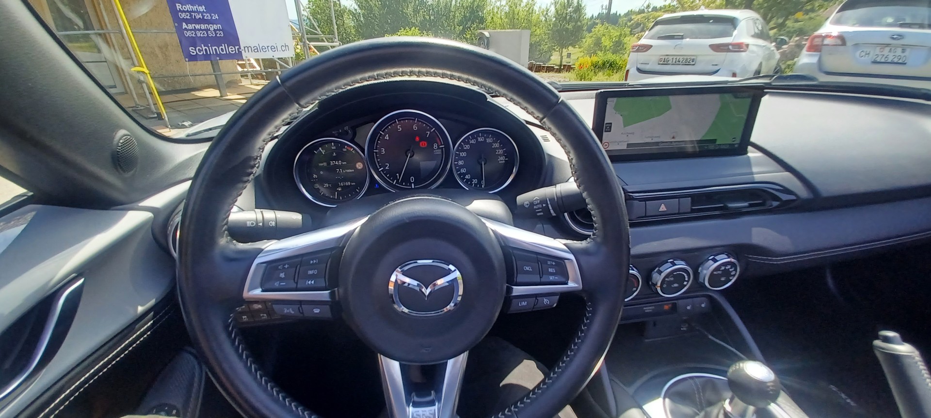 MAZDA 2.0 Liter Homura-image-4
