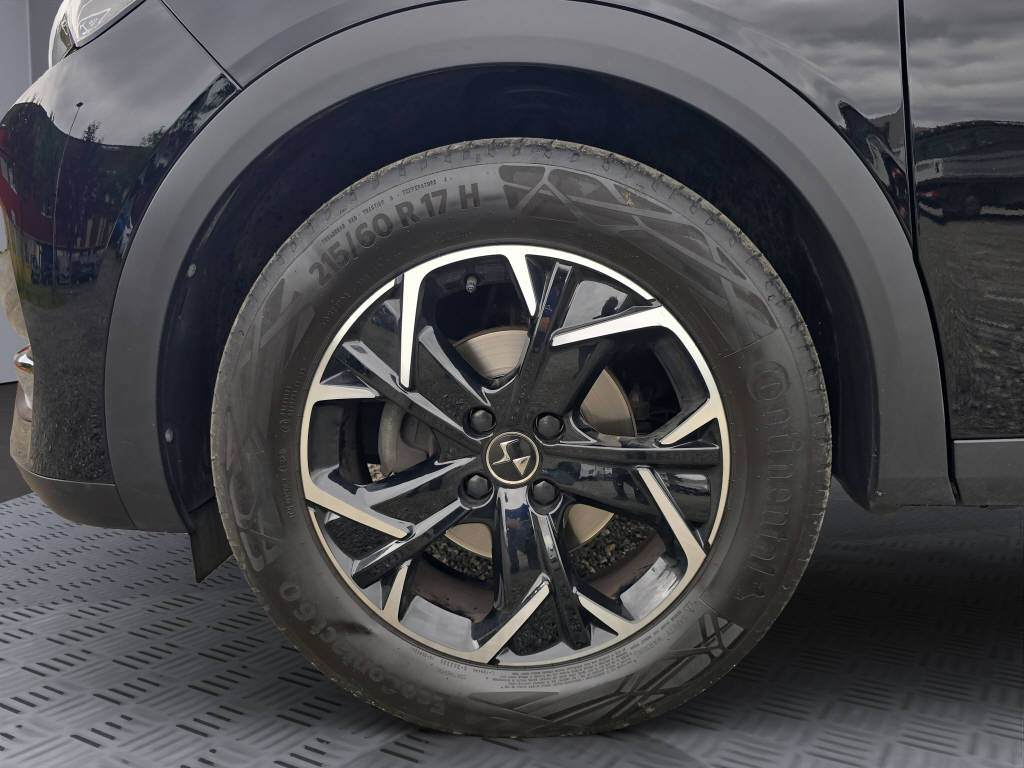DS AUTOMOBILES DS3 Crossback 1.2 130 Bastille-image-13