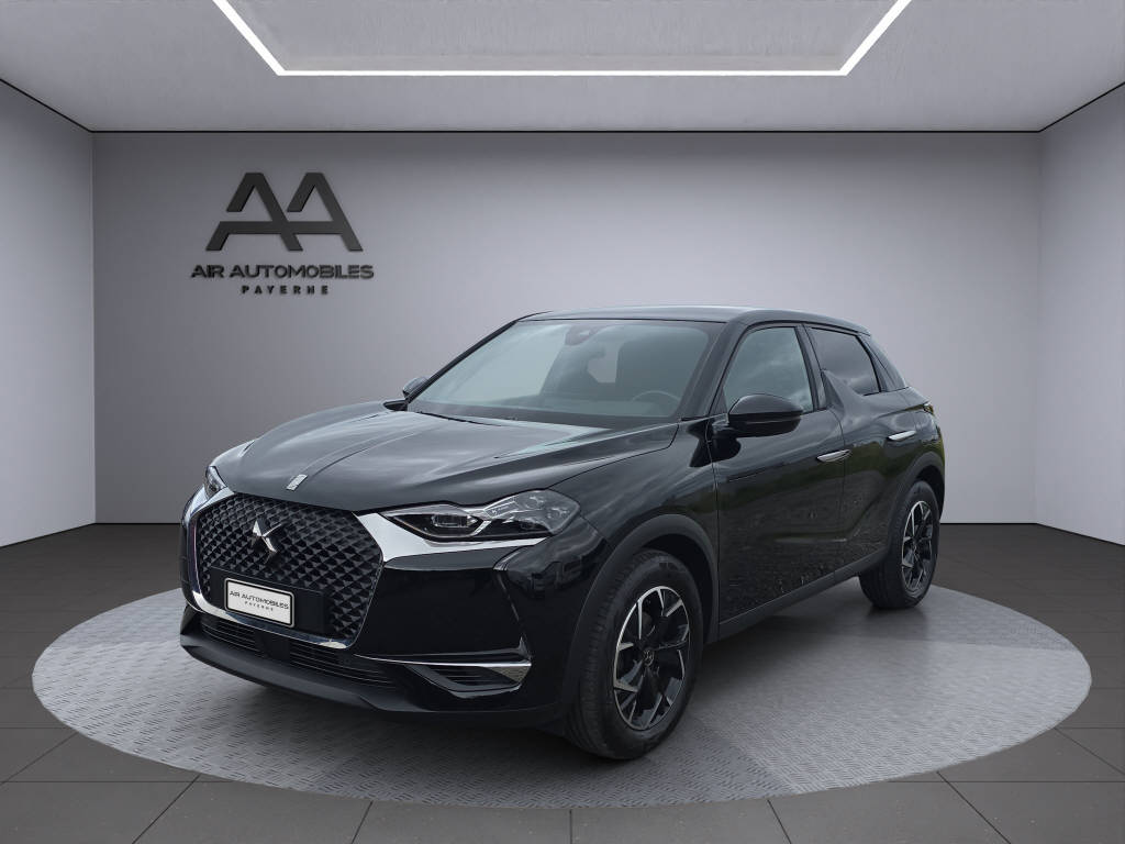 DS AUTOMOBILES DS3 Crossback 1.2 130 Bastille-image-3
