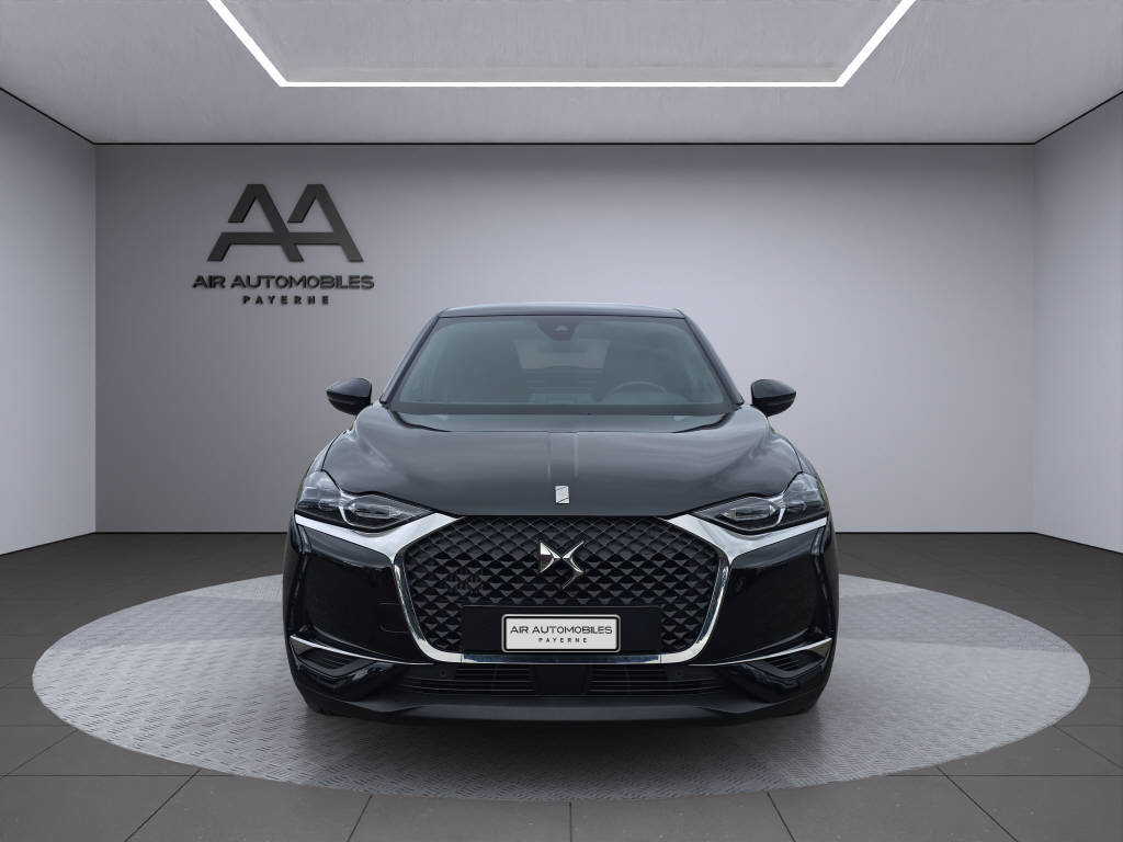 DS AUTOMOBILES DS3 Crossback 1.2 130 Bastille-image-2