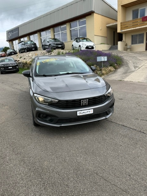 FIAT Tipo 1.5 Hybrid Station Wagon Swiss Edition