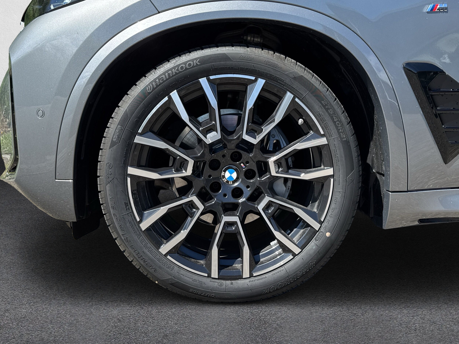 BMW X5 xDrive 48V 30d M Sport Steptronic-image-8