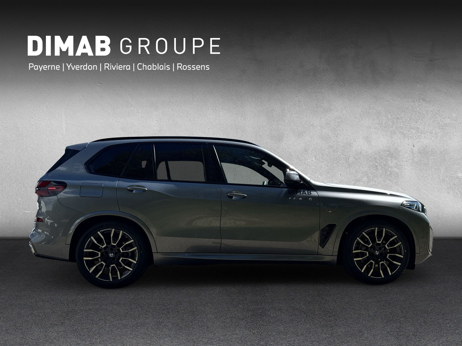 BMW X5 xDrive 48V 30d M Sport Steptronic-image-5