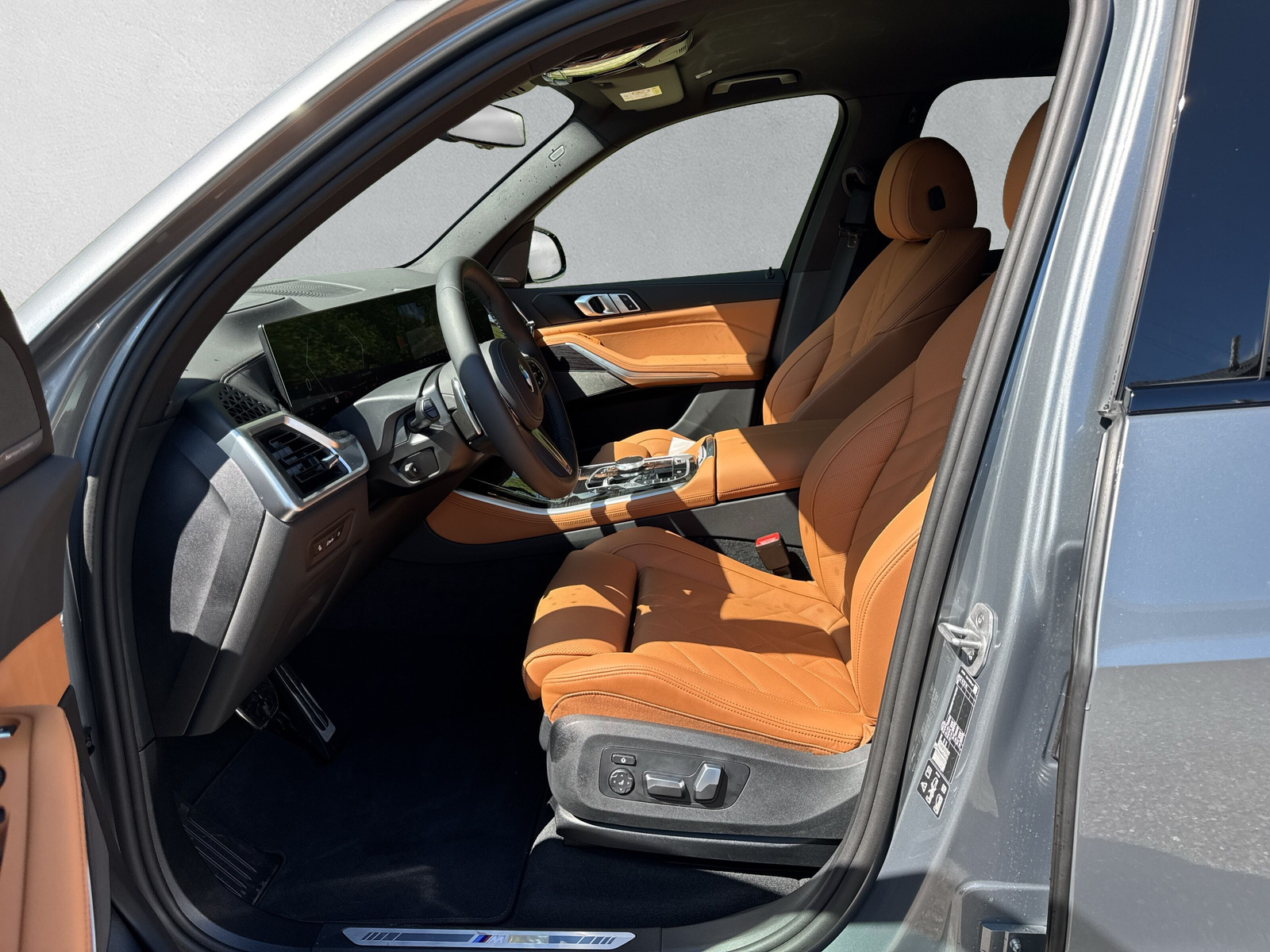 BMW X5 xDrive 48V 30d M Sport Steptronic-image-10