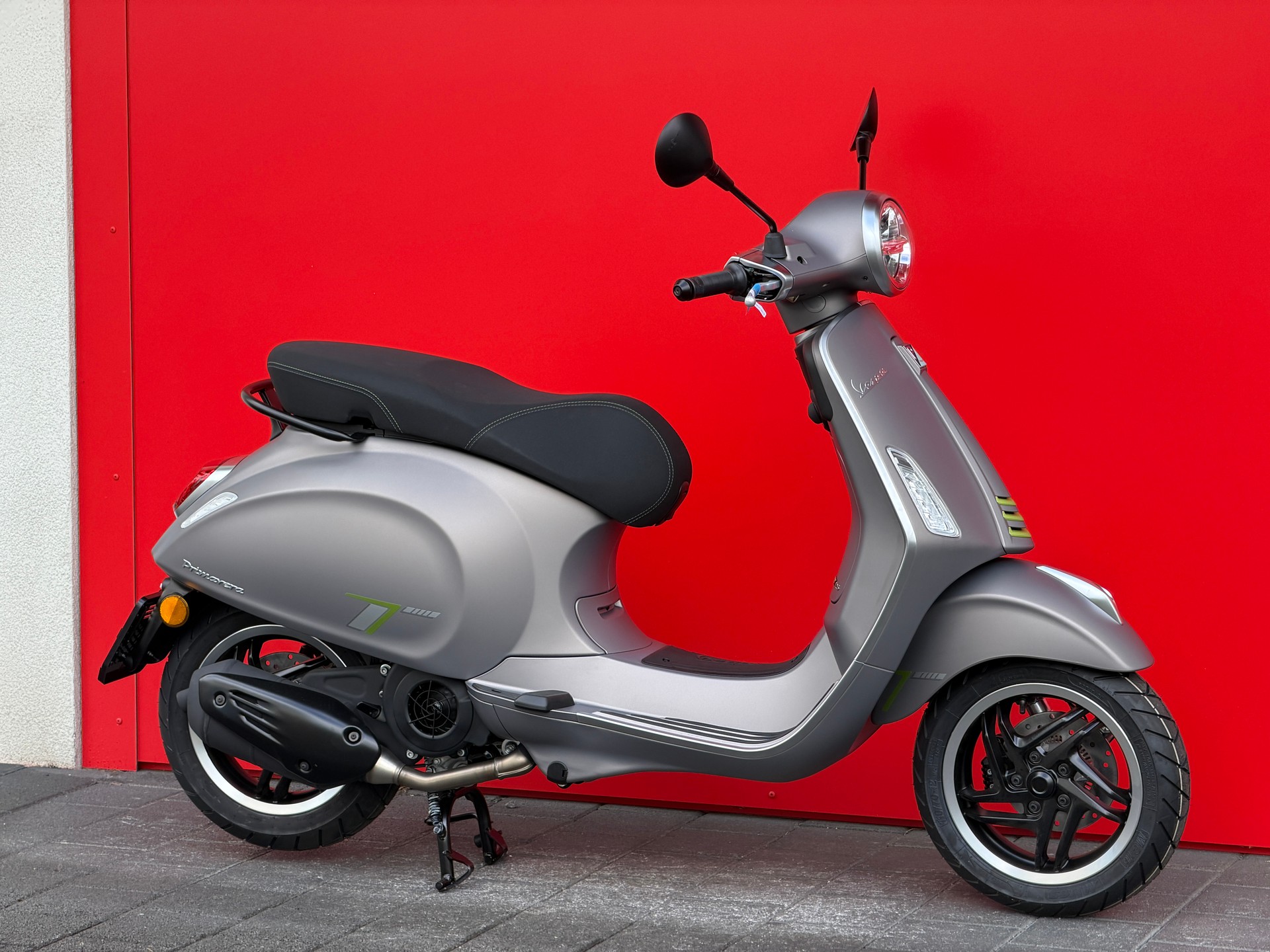 PIAGGIO Vespa 125 Primavera Tech MY26-image-7
