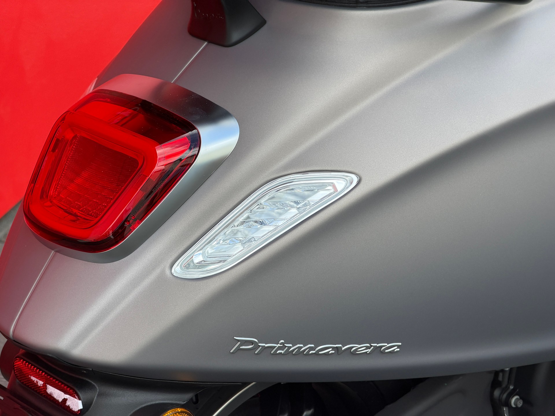 PIAGGIO Vespa 125 Primavera Tech MY26-image-8