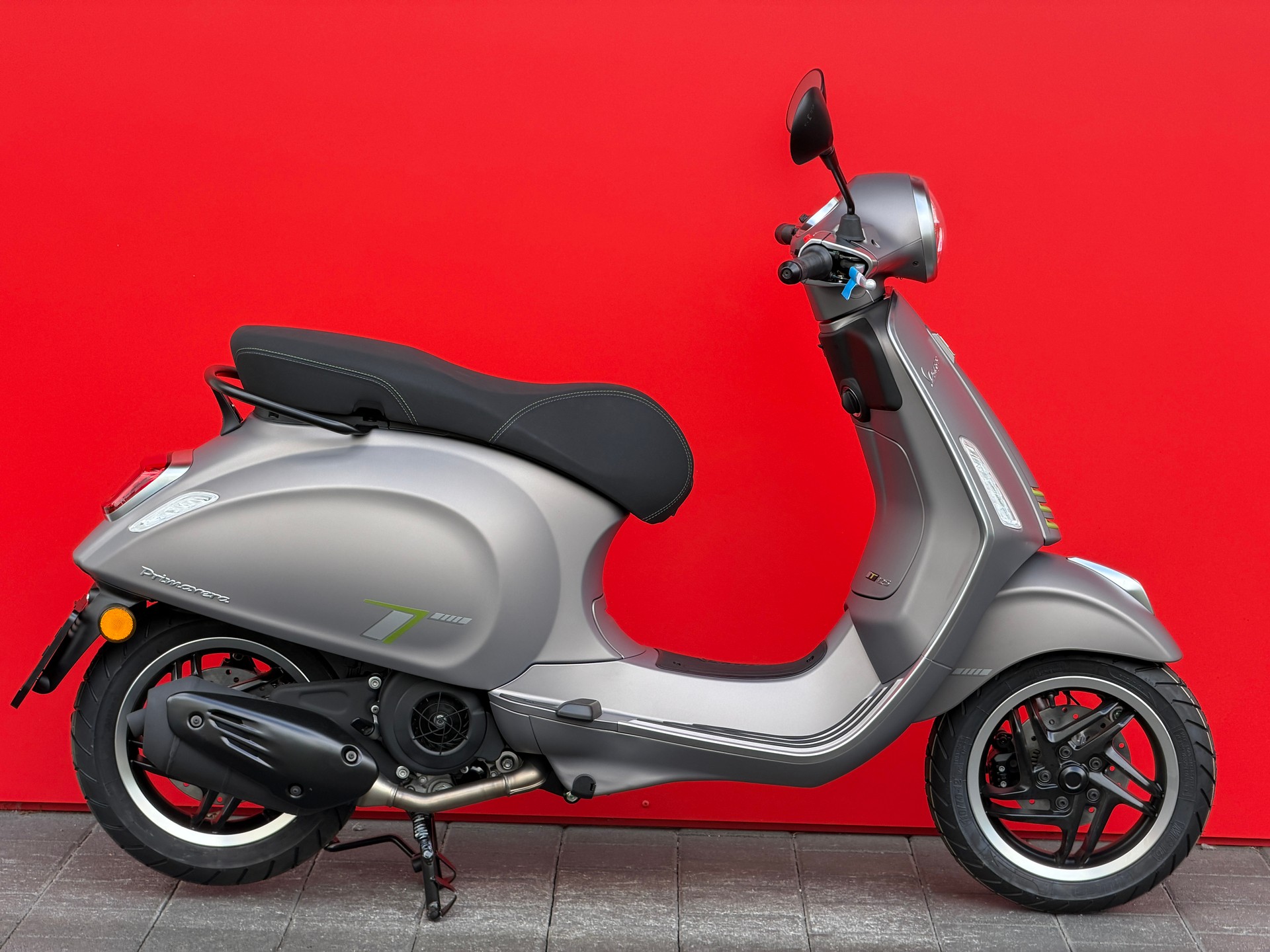 PIAGGIO Vespa 125 Primavera Tech MY26