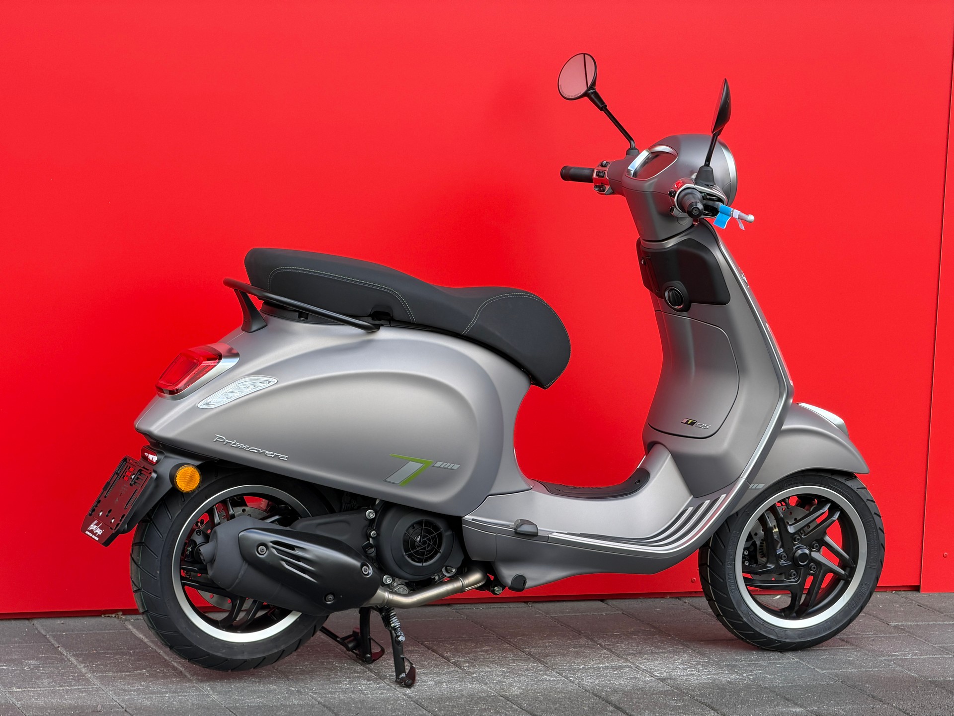 PIAGGIO Vespa 125 Primavera Tech MY26-image-6