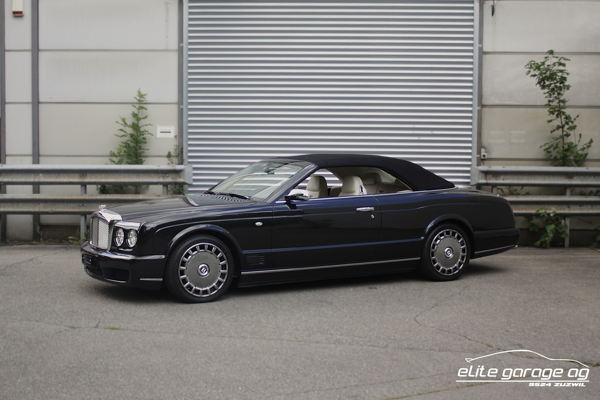BENTLEY Azure-image-0