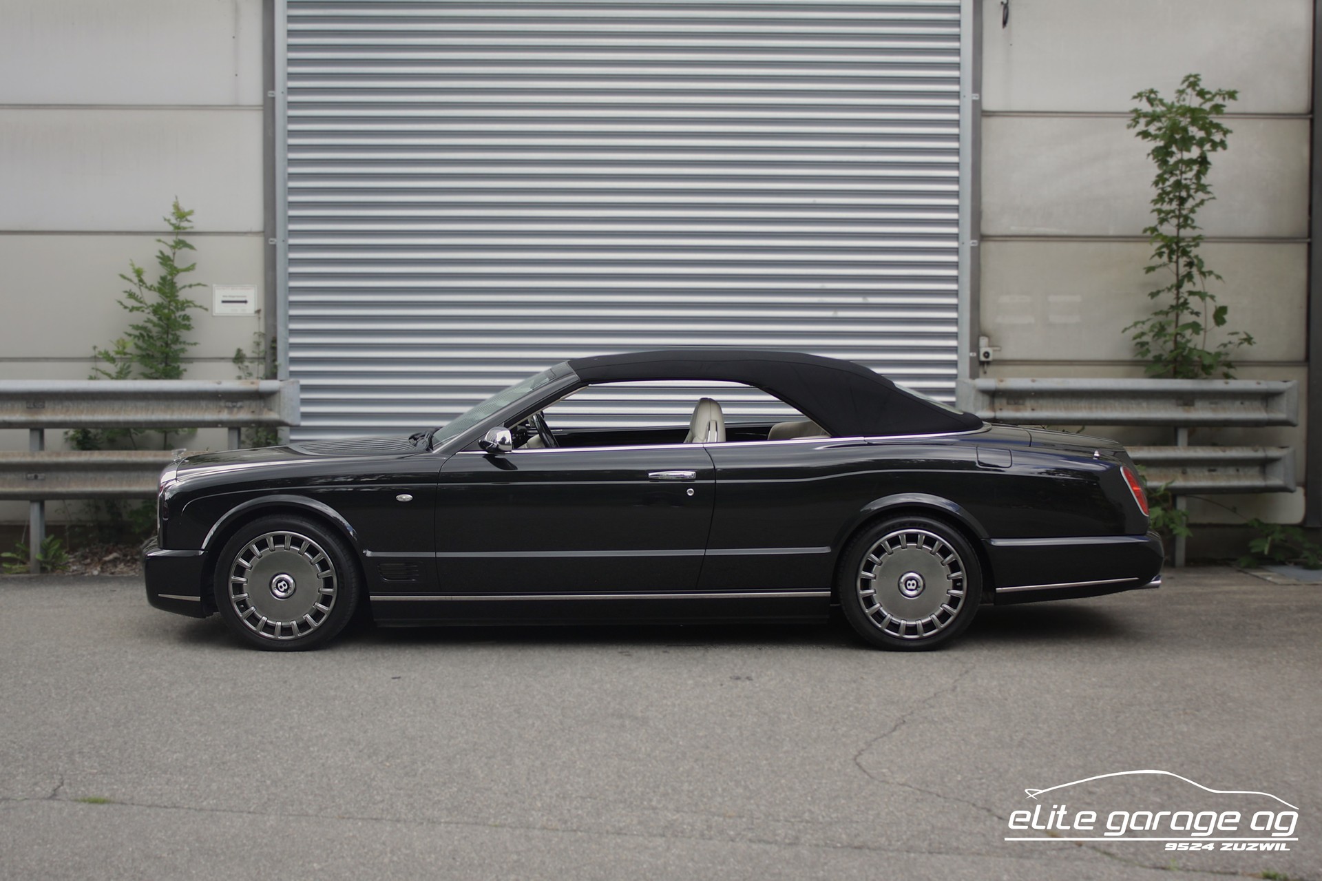 BENTLEY Azure-image-1