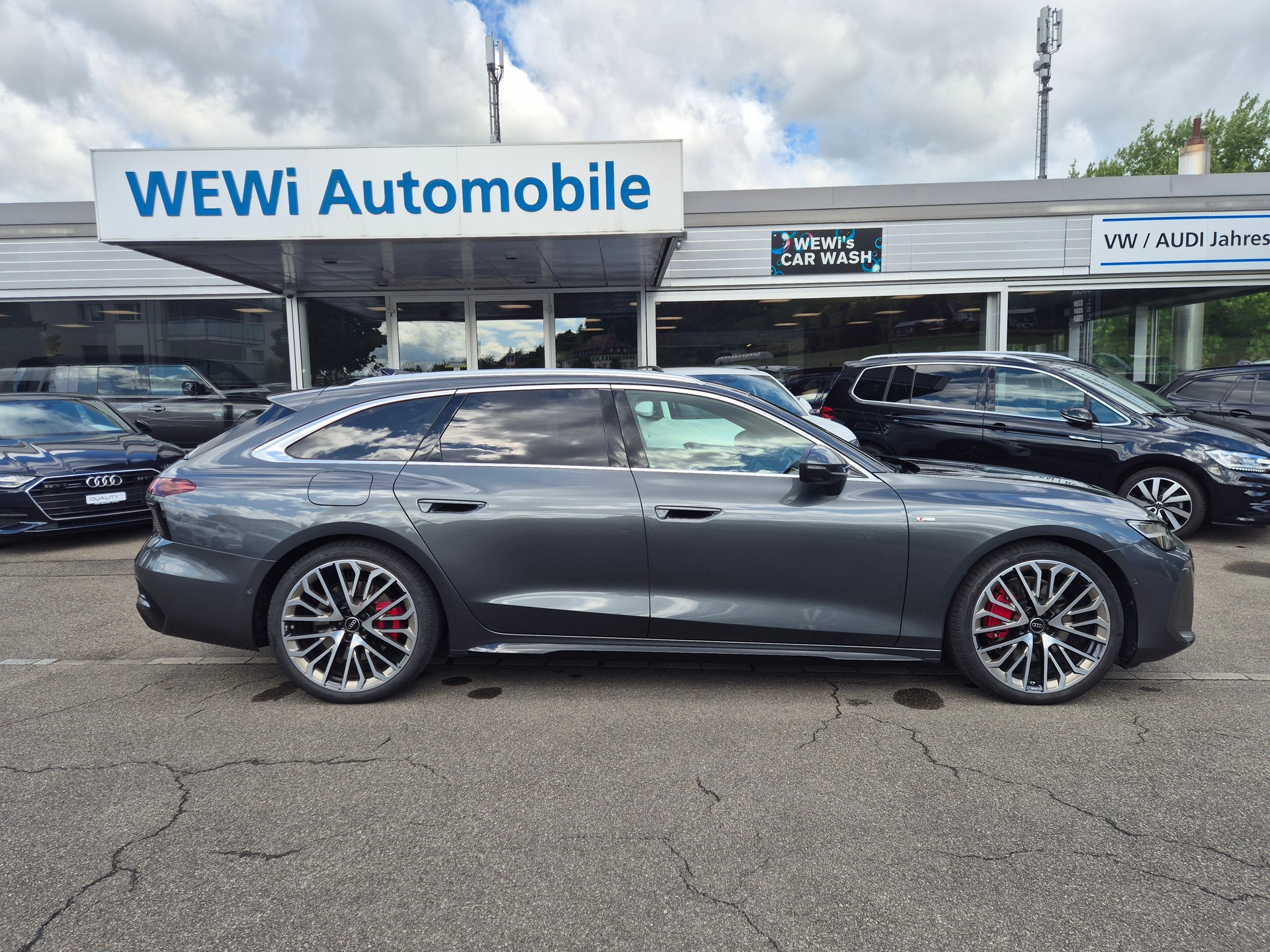 AUDI A6 Avant TFSI quattro 270 kW S tronic-showroom-element-3
