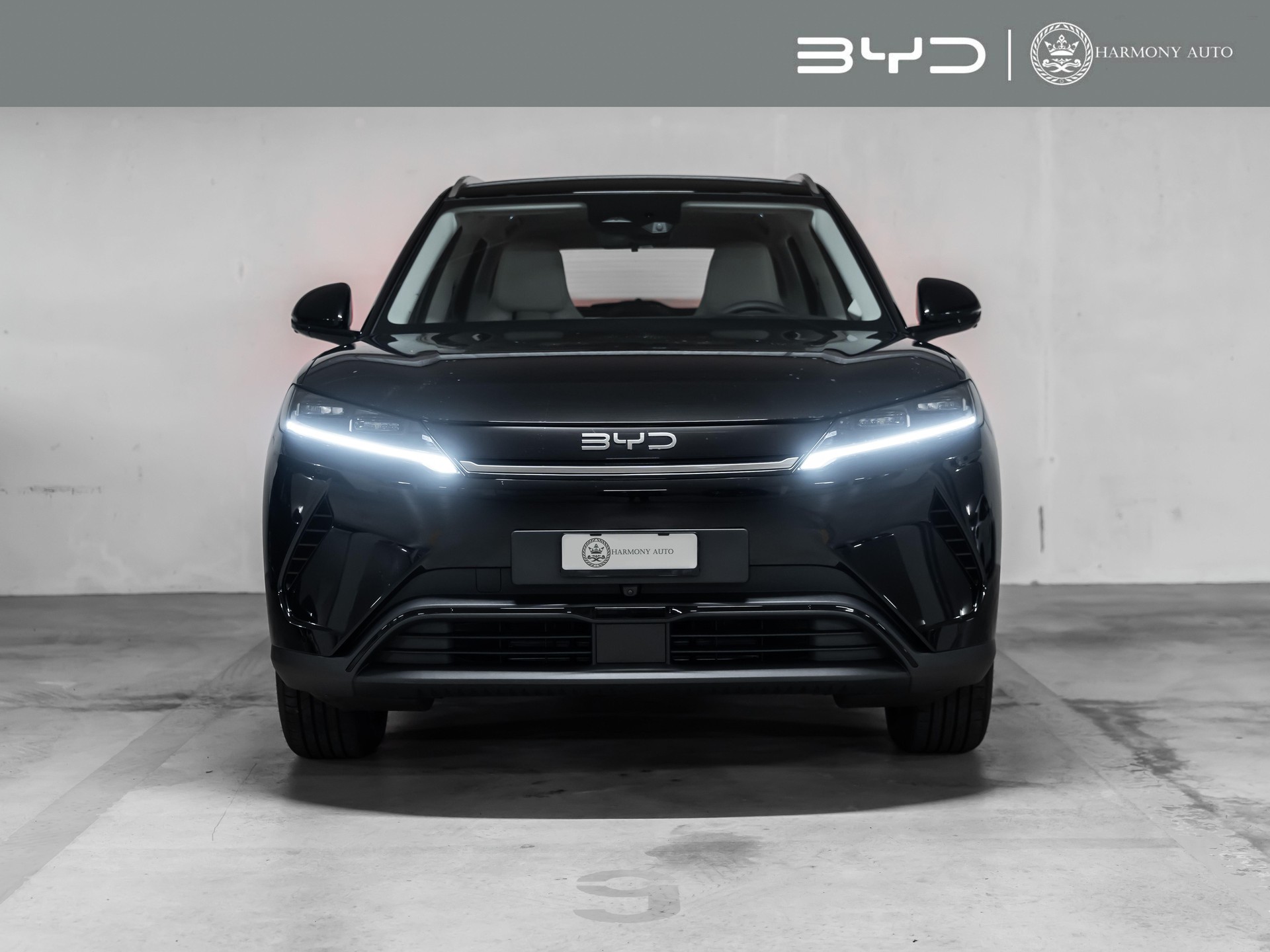 BYD Atto 2 Active