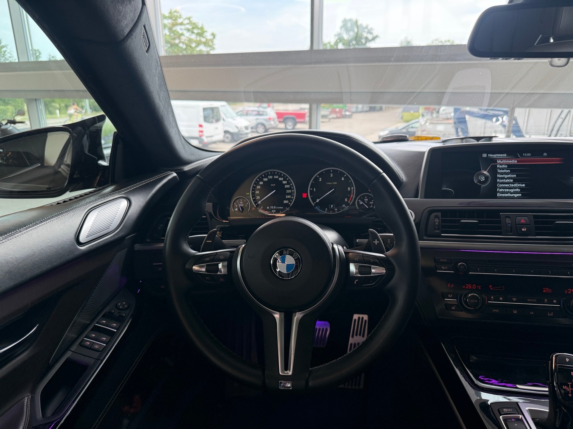 BMW 640d Gran Coupé xDrive-image-11