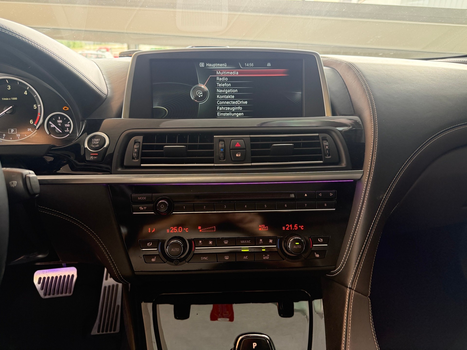 BMW 640d Gran Coupé xDrive-image-12