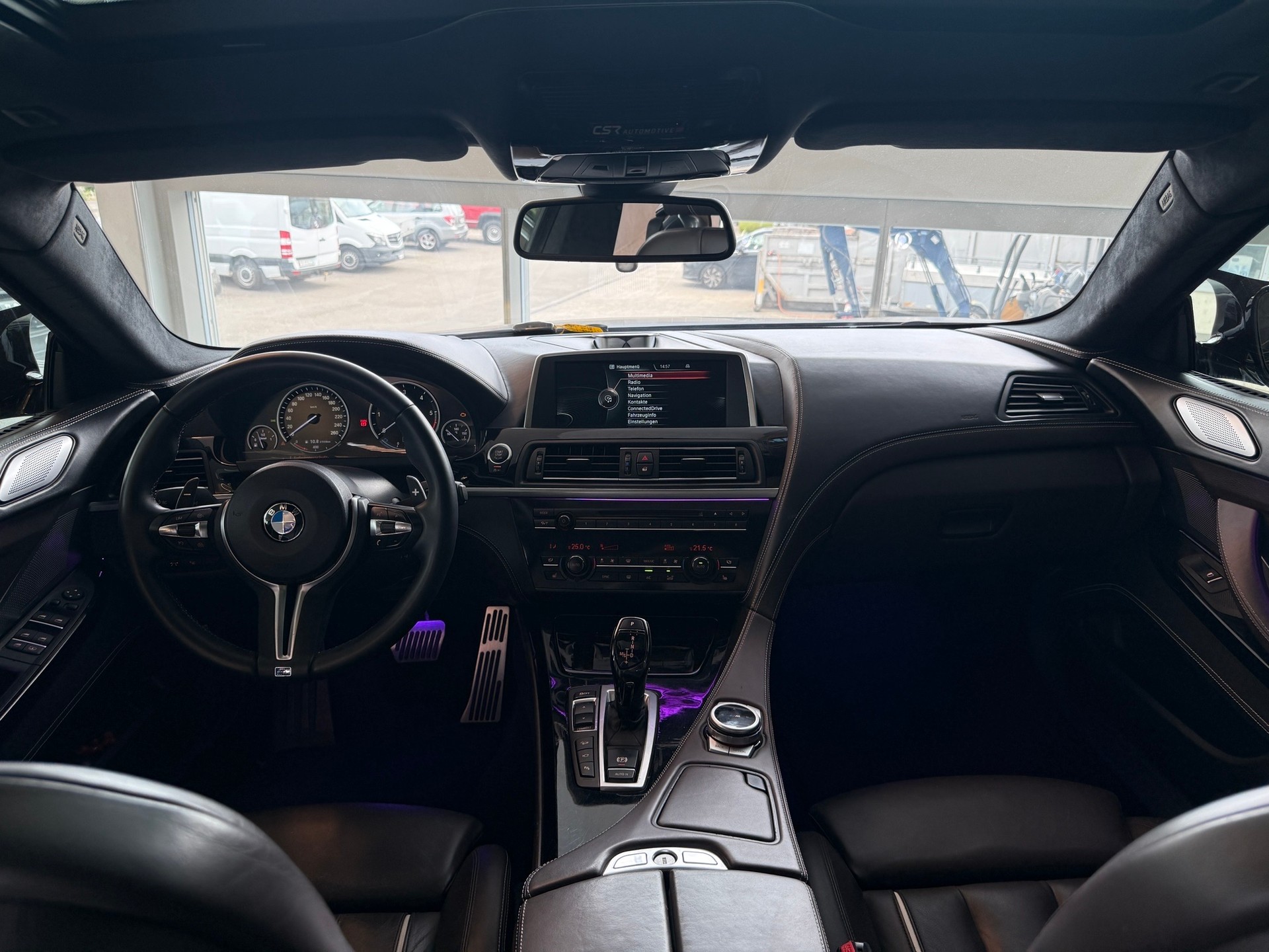 BMW 640d Gran Coupé xDrive-image-10